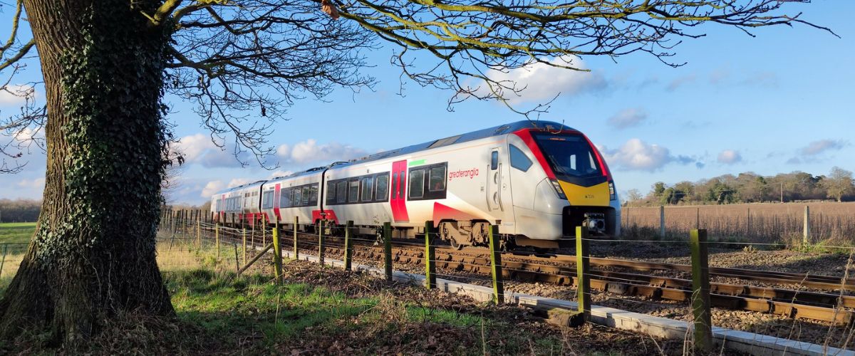 Discover Norfolk’s Hidden Gems on the Wherry Lines