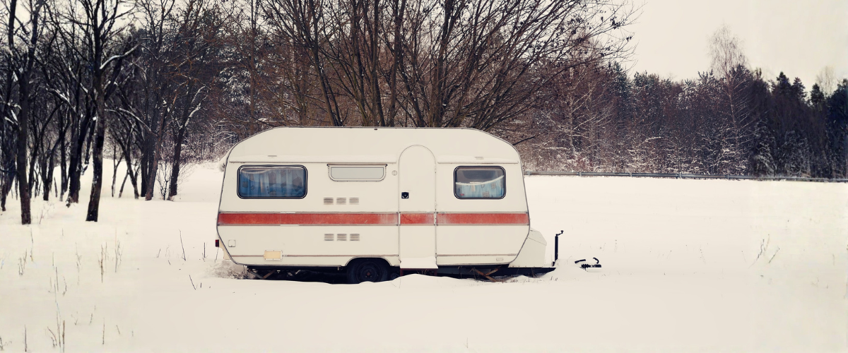 Preparing Your Caravan for Winter